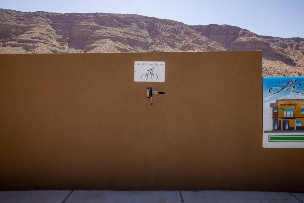 Luxury Downtown Rental - La Dolce Vita Villa #3 Moab Exteriör bild